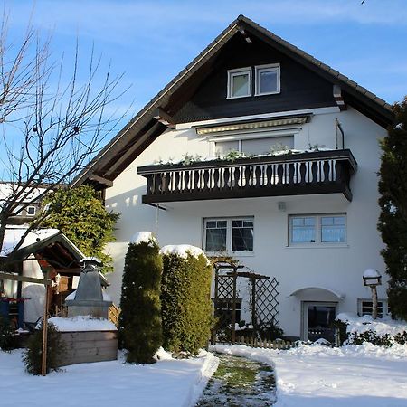 Ferienwohnung Kordes Winterberg Pokoj fotografie