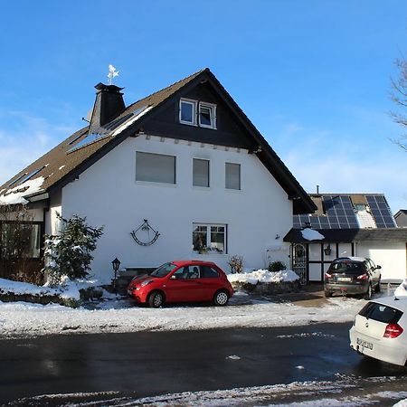 Ferienwohnung Kordes Winterberg Pokoj fotografie