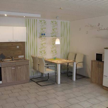 Ferienwohnung Kordes Winterberg Pokoj fotografie