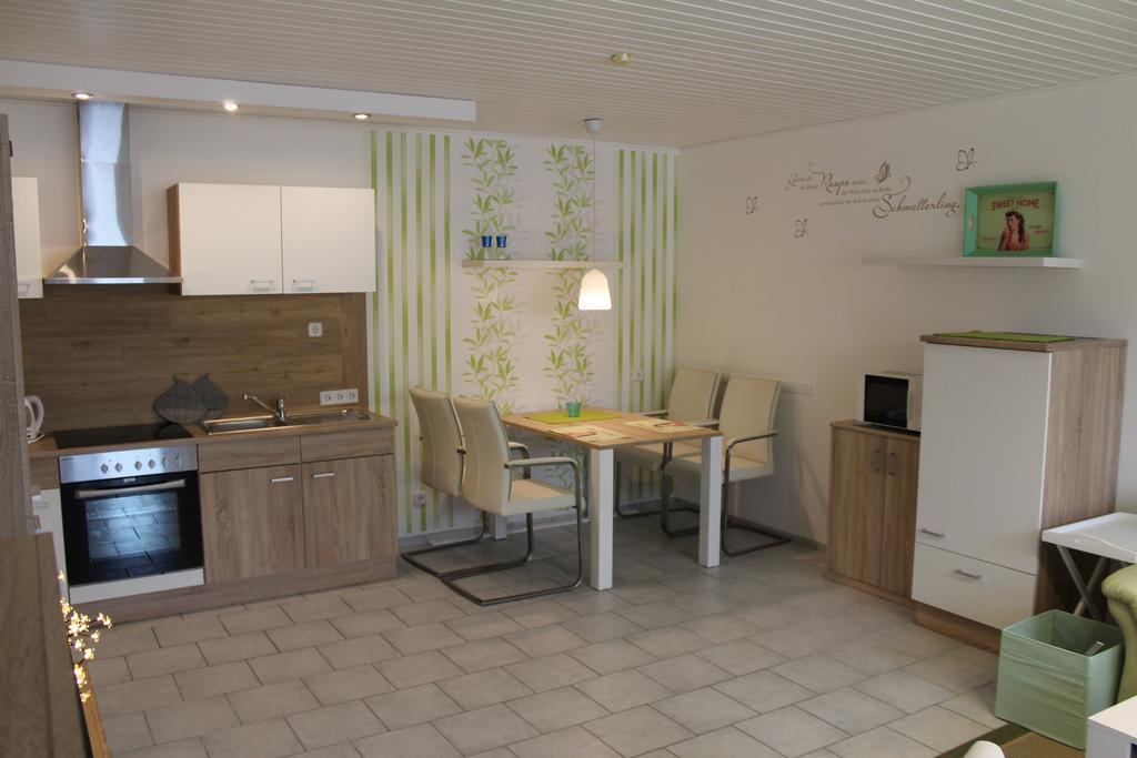 Ferienwohnung Kordes Winterberg Pokoj fotografie