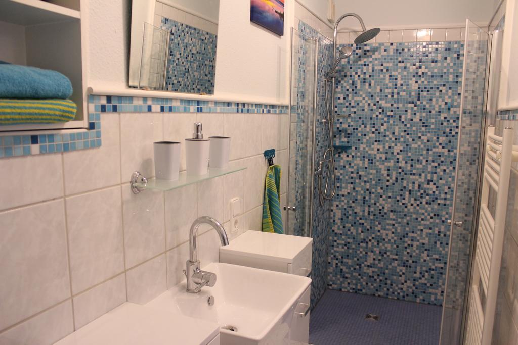 Ferienwohnung Kordes Winterberg Pokoj fotografie