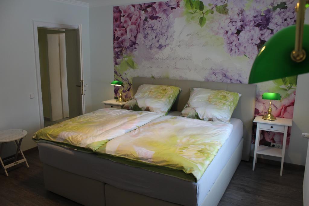 Ferienwohnung Kordes Winterberg Pokoj fotografie
