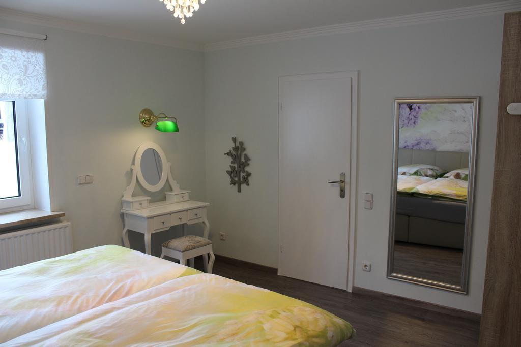 Ferienwohnung Kordes Winterberg Pokoj fotografie